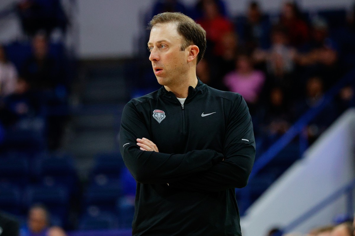 Richard Pitino